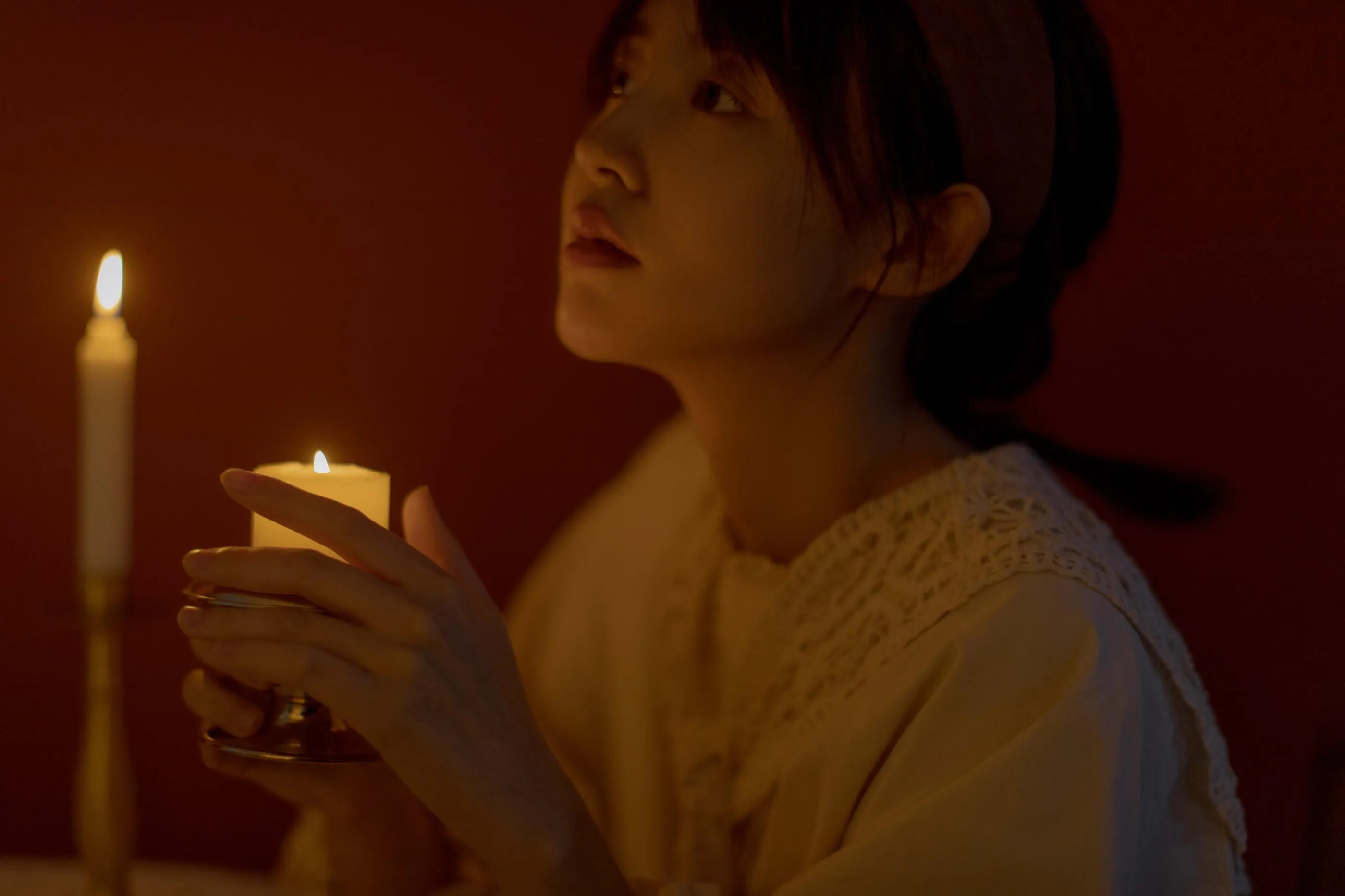 [YITUYU艺图语]2021.11.12 少女的梦 大嘉 [24P]插图2